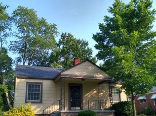 1974 Washington Rd, Atlanta, GA 30344