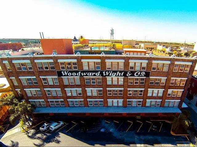 The Woodward Lofts — Photo 38