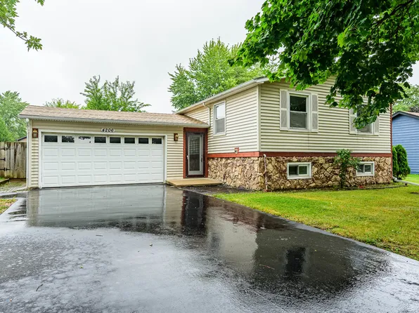 4206 Gregory Dr, Zion, IL 60099