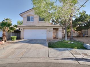 8257 Rocky Bluff Way, Las Vegas, NV 89129