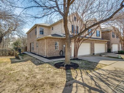 252 Turnberry Ln, Lewisville, TX, 75067