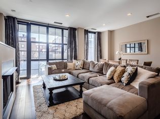 108 Arch St APT 204, Philadelphia, PA 19106