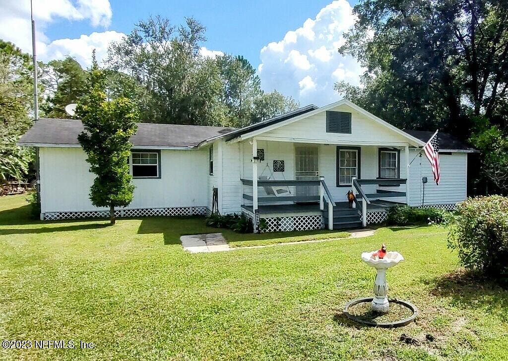 9559 SE SR 100, Starke, FL 32091 MLS 1245699 Zillow