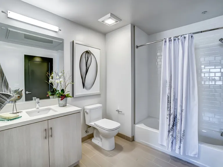 The Apartment Collection at Bay Meadows — Photo 51