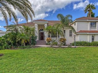 3281 Bayou Rd, Longboat Key, FL 34228