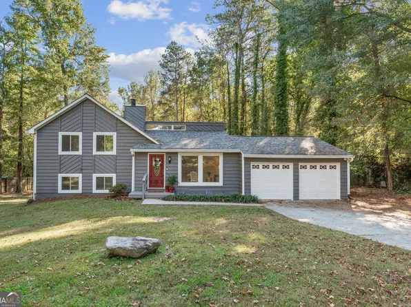 1973 N Landing Way, Marietta, GA 30066