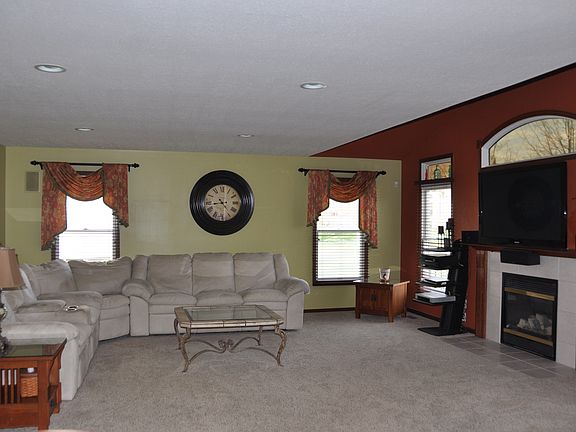 20 x 20 Great Room