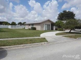 745 NW 49th Ave, Coconut Creek, FL 33063