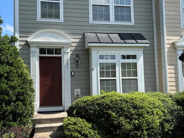 321 Rolkin Rd, Charlottesville, VA 22911