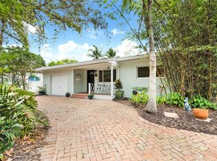 1235 El Rado St, Coral Gables, FL 33134