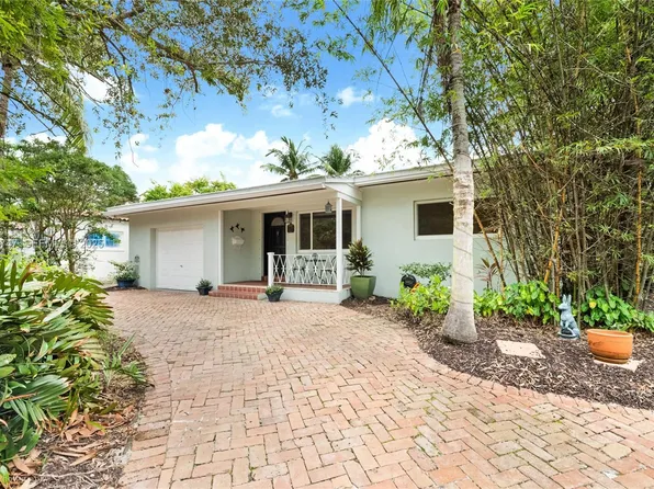 1235 El Rado St, Coral Gables, FL 33134