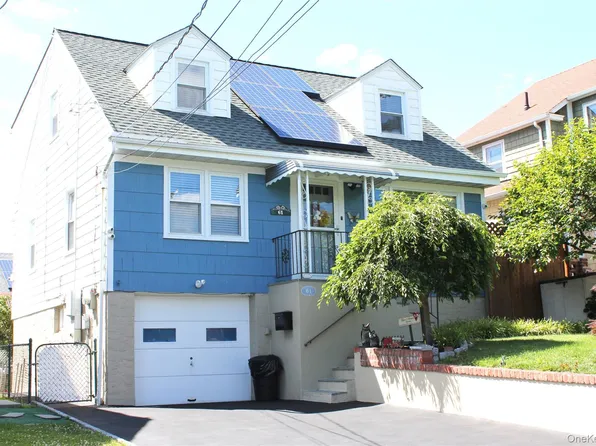 59 aka 61 Joan Drive, Yonkers, NY 10704