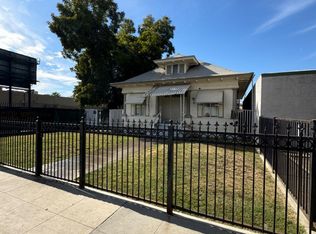 525 N Van Ness Ave, Fresno, CA 93728