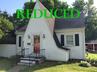 456 Saint Rose Rd, Lebanon, KY 40033