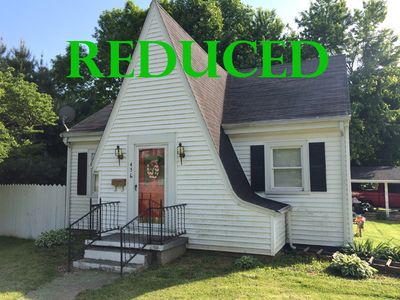 456 Saint Rose Rd, Lebanon, KY, 40033