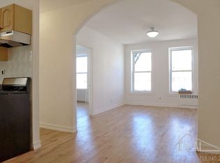 192 27th St APT 2F, Brooklyn, NY 11232