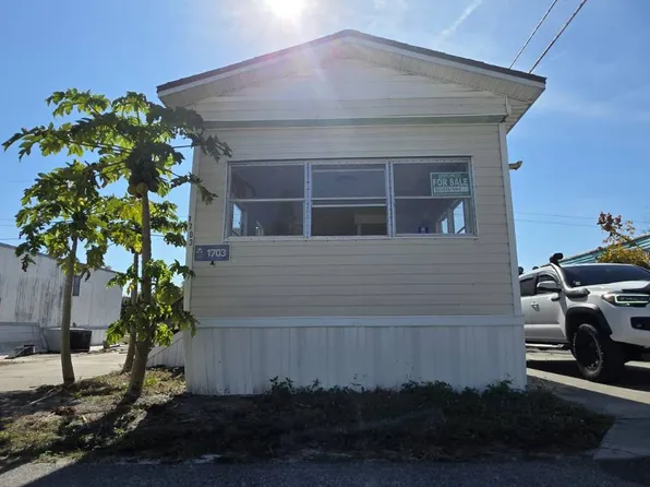 1703 Spartan St #Sro737, Cocoa, FL 32922