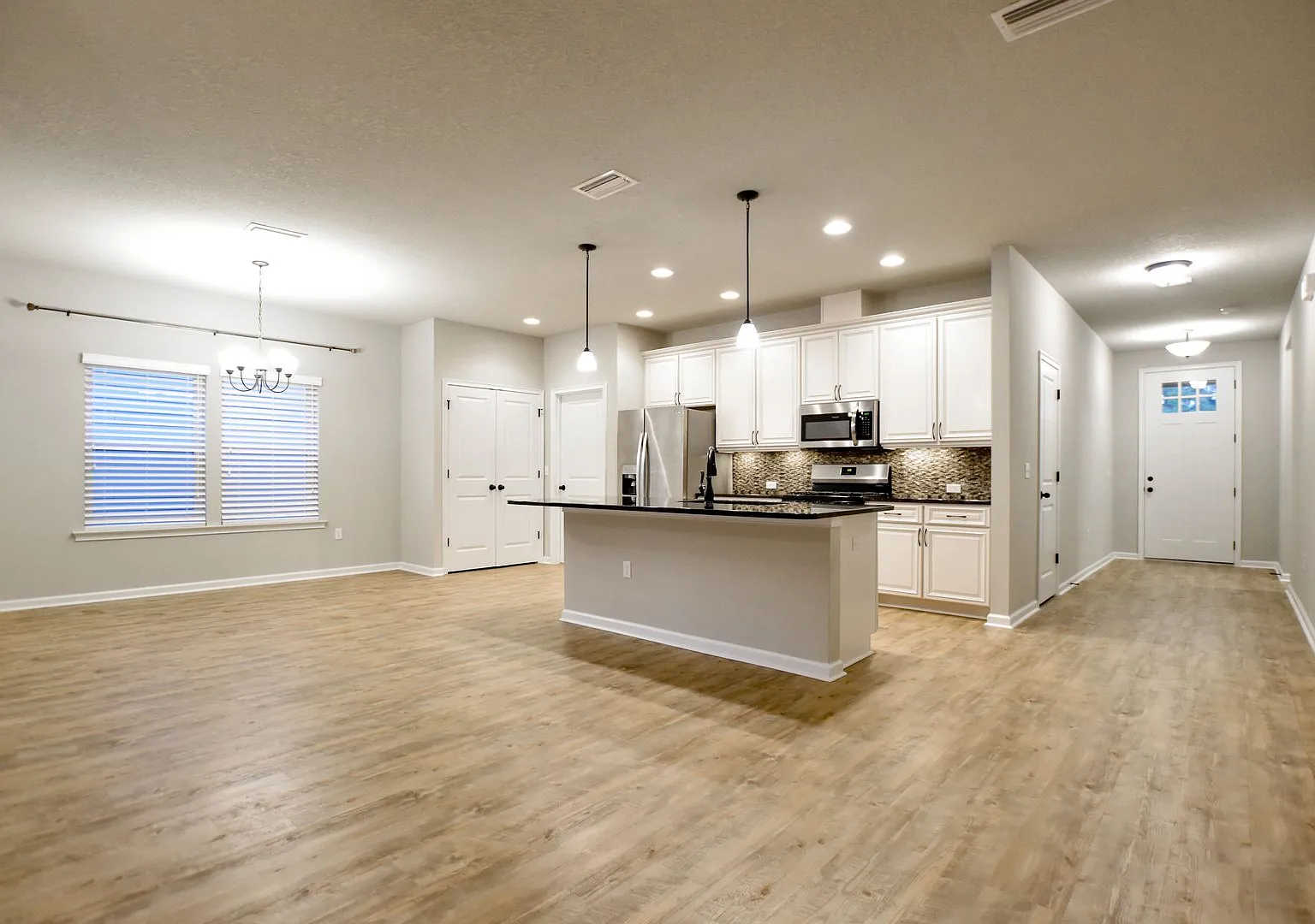 1062 NW 134th Drive Newberry Rental — Photo 3