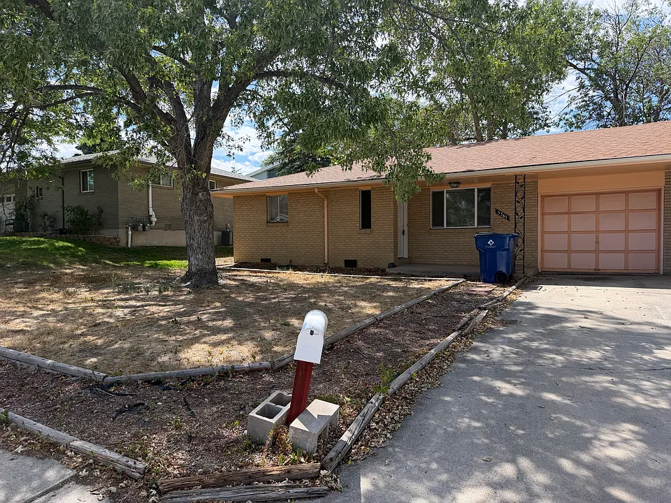 5361 King Ct #5361