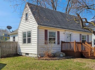 1416 Vine St, Waterloo, IA 50703