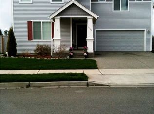 3152 Sheaser Way, Dupont, WA 98327
