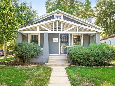 1700 S Downing Street, Denver, CO, 80210