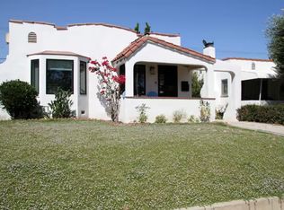 3515 Hollydale Dr, Los Angeles, CA 90039