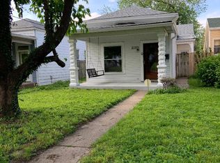 2205 Payne St, Louisville, KY 40206