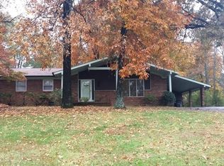 117 Barnes Dr, Paducah, KY 42003