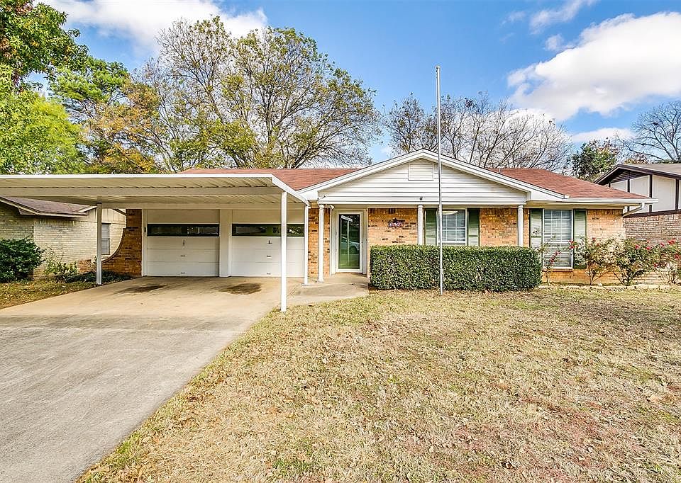 1st image of 7521 Kell Dr