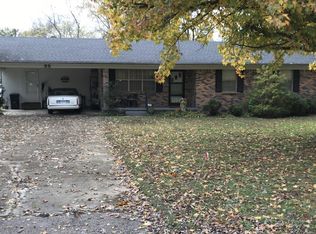 89 Hunter Rd, Poplar Bluff, MO 63901