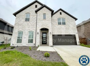 12905 Pink Star Ct, Frisco, TX 75035