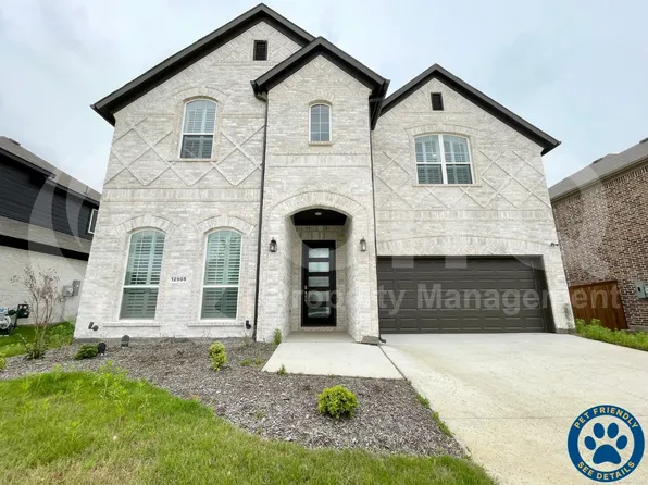 12905 Pink Star Ct, Frisco, TX 75035