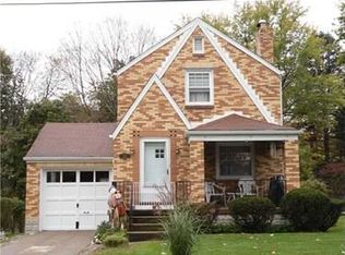 206 Poplar Dr, Pittsburgh, PA 15209