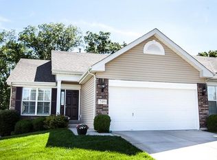 249 Belmonte Cir, O'Fallon, MO 63368