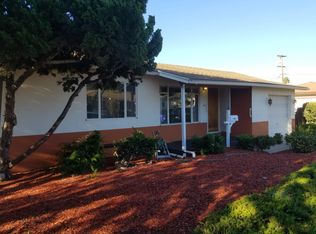 6940 Eberhart St, San Diego, CA 92115