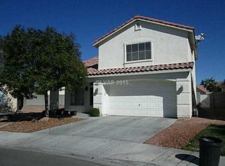 6328 Winter Valley Ct, Las Vegas, NV 89130