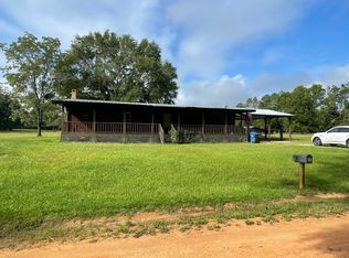 410 Logan Ln, Whatley, AL 36482