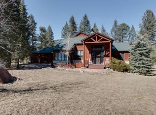 1572 Sugarbush Dr, Evergreen, CO 80439