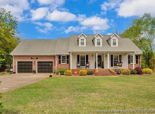 756 Three Wood Dr, Fayetteville, NC 28312