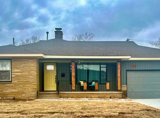 2180 S Sandusky Ave, Tulsa, OK 74114