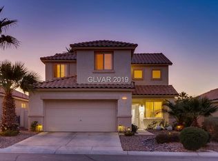 9353 Spellman Ct, Las Vegas, NV 89123