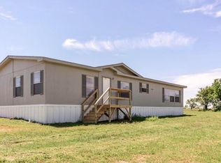 142 Judge Ct, Rhome, TX 76078