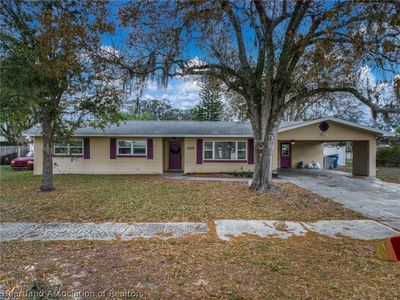 1530 Lagrange Ave, Sebring, FL, 33870