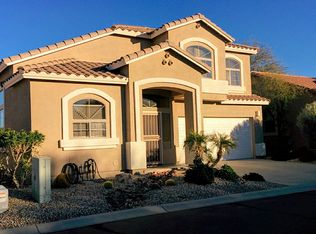 6139 S Vista Point Dr, Gold Canyon, AZ 85118