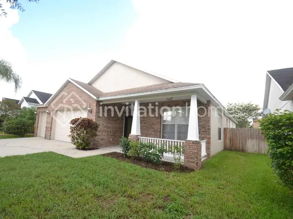 6647 Thackston Dr, Riverview, FL 33578