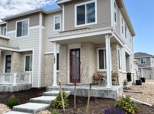 1694 S Andes Way, Aurora, CO 80017