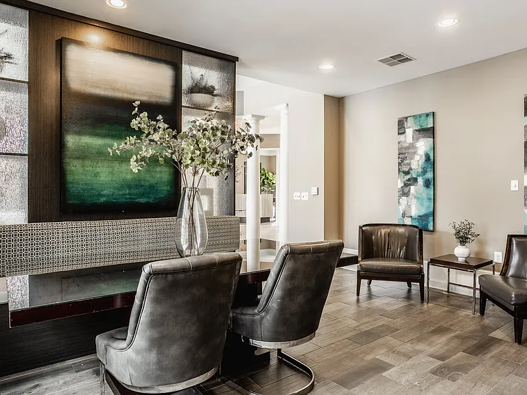 The Avenue at Polaris Apartments — Photo 39