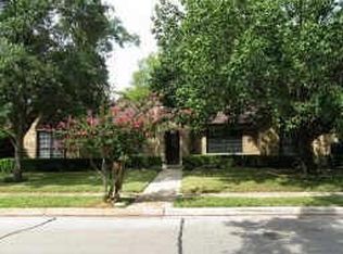 3645 Shady Brook Dr, Bedford, TX 76021