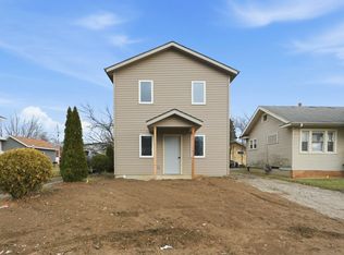 3417 S Anthony Blvd, Fort Wayne, IN